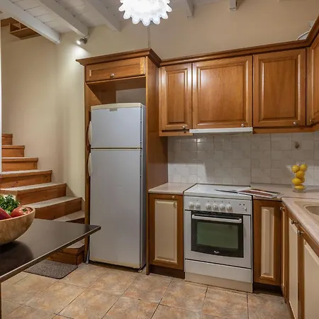 In Zakynthos With Private Pool & Views * Lagopodhon