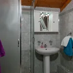 In Zakynthos With Private Pool & Views Villa