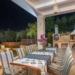 In Zakynthos With Private Pool & Views Villa Lagopodhon