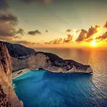 In Zakynthos With Private Pool & Views * Lagopodhon