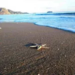 In Zakynthos With Private Pool & Views Villa