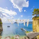 In Zakynthos With Private Pool & Views