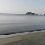 In Zakynthos With Private Pool & Views