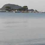Villa In Zakynthos With Private Pool & Views Lagopodhon