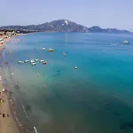 Villa In Zakynthos With Private Pool & Views *