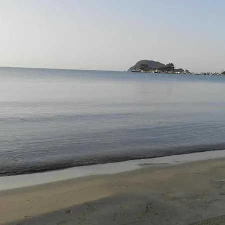 In Zakynthos With Private Pool & Views