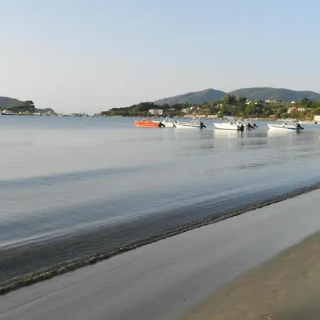 In Zakynthos With Private Pool & Views *